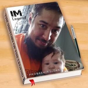 Meet your Posher, Robert